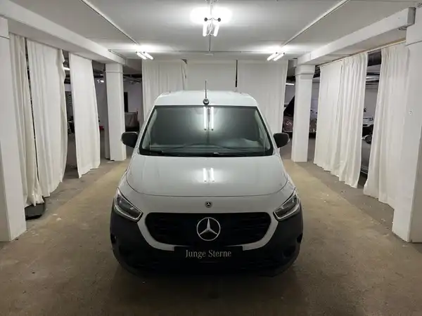 MERCEDES-BENZ eCitan (3/20)