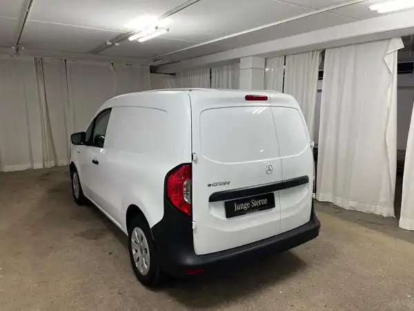 MERCEDES-BENZ eCitan (6/20)