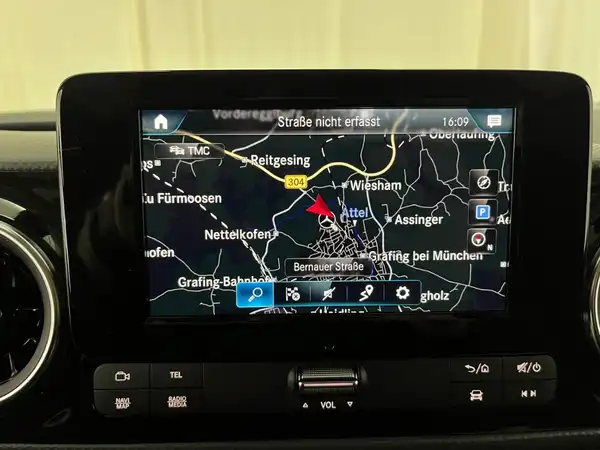 MERCEDES-BENZ Citan eCitan Kasten (12/19)