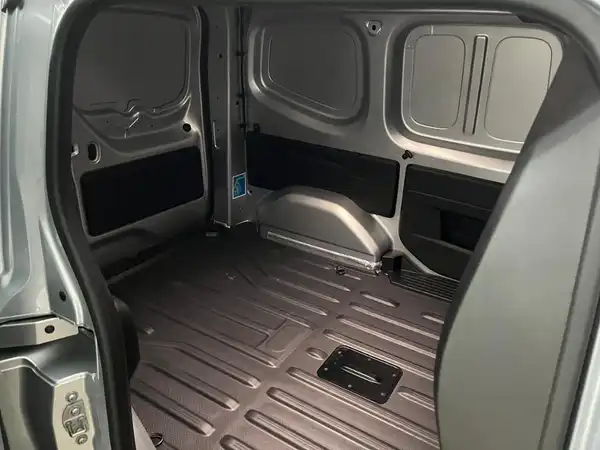 MERCEDES-BENZ Citan eCitan Kasten (15/19)