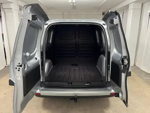MERCEDES-BENZ Citan eCitan Kasten (16/19)