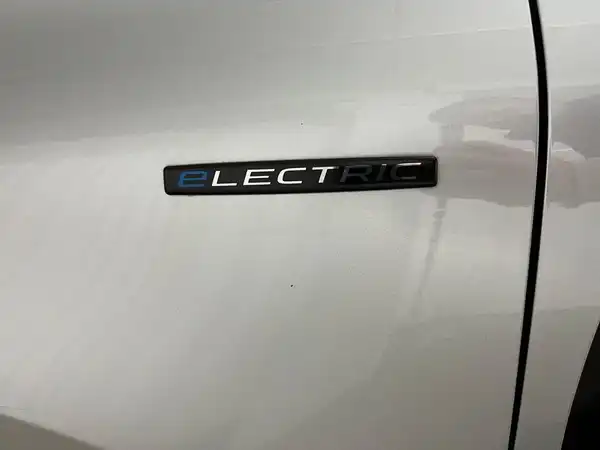 MERCEDES-BENZ Citan eCitan Kasten (19/19)