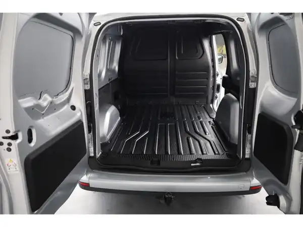 MERCEDES-BENZ Citan eCitan Kasten (23/24)