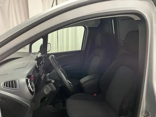 MERCEDES-BENZ Citan eCitan Kasten (8/19)