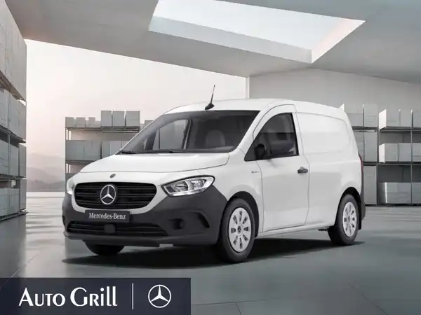 MERCEDES-BENZ eCitan (1/11)