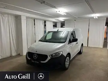 MERCEDES-BENZ eCitan (1/19)