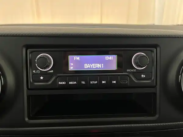 MERCEDES-BENZ eCitan (12/19)