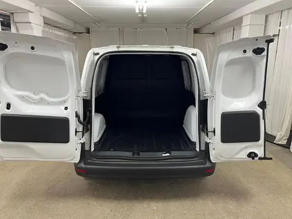 MERCEDES-BENZ eCitan (15/19)