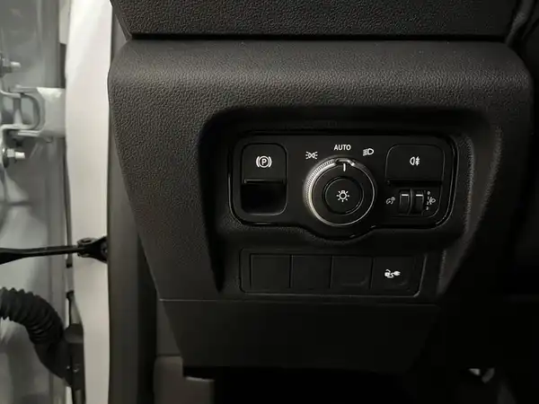 MERCEDES-BENZ eCitan (18/19)