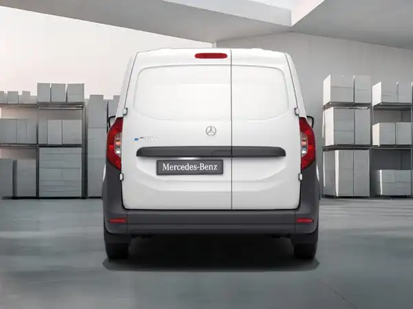 MERCEDES-BENZ eCitan (4/11)