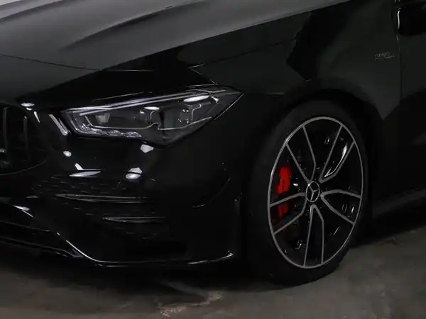 MERCEDES-BENZ CLA 35 4M AMG (4/11)