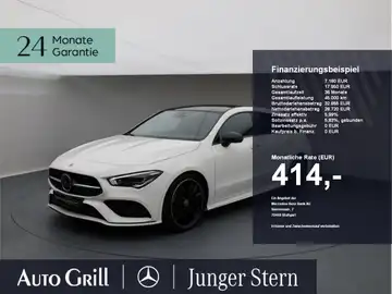 MERCEDES-BENZ CLA 250 4M SB (1/24)