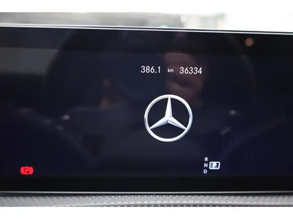MERCEDES-BENZ CLA 250 4M SB (11/24)