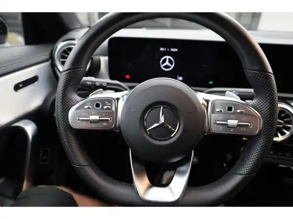 MERCEDES-BENZ CLA 250 4M SB (12/24)