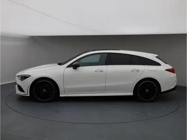 MERCEDES-BENZ CLA 250 4M SB (3/24)
