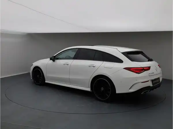 MERCEDES-BENZ CLA 250 4M SB (4/24)