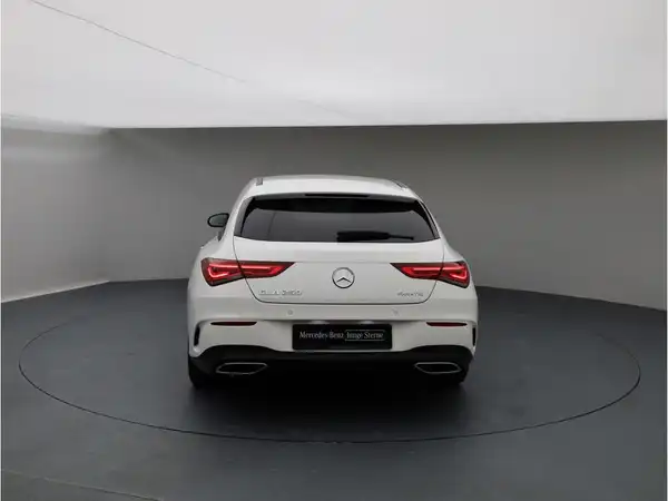 MERCEDES-BENZ CLA 250 4M SB (5/24)