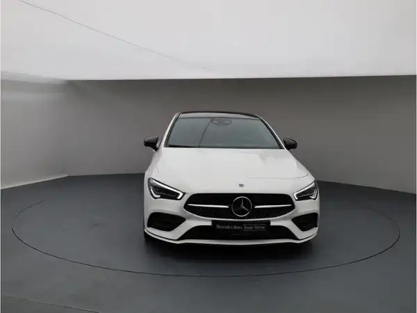MERCEDES-BENZ CLA 250 4M SB (9/24)