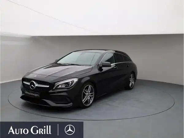 MERCEDES-BENZ CLA 200 SB (1/23)