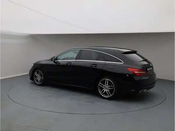 MERCEDES-BENZ CLA 200 SB (3/23)