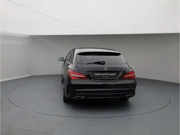 MERCEDES-BENZ CLA 200 SB (4/23)