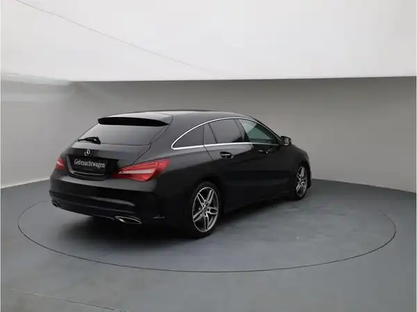 MERCEDES-BENZ CLA 200 SB (5/23)