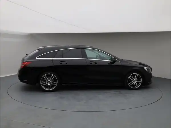 MERCEDES-BENZ CLA 200 SB (6/23)