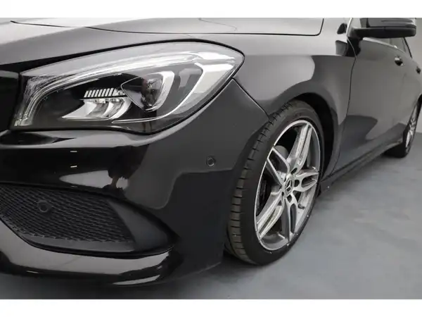 MERCEDES-BENZ CLA 200 SB (9/23)