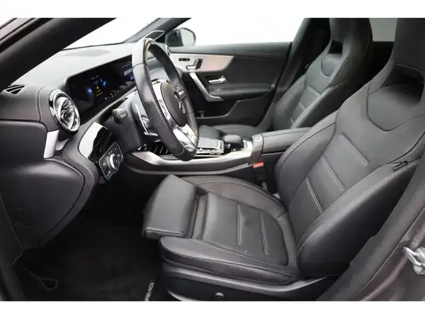 MERCEDES-BENZ CLA 45 AMG S SB (12/20)