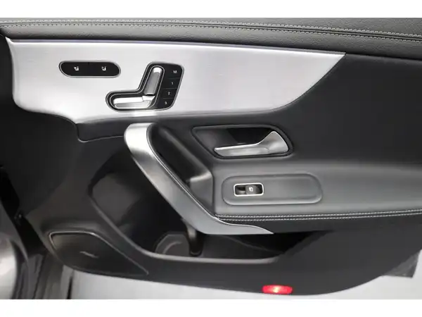 MERCEDES-BENZ CLA 45 AMG S SB (16/20)