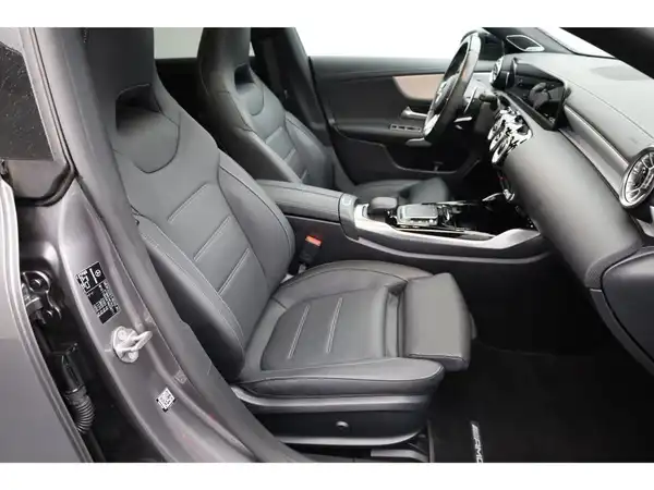 MERCEDES-BENZ CLA 45 AMG S SB (17/20)
