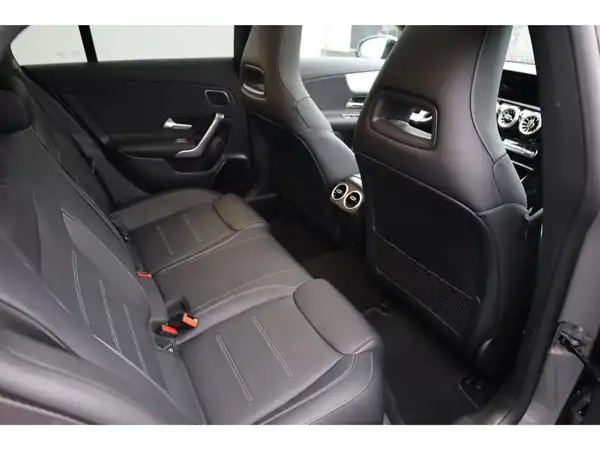 MERCEDES-BENZ CLA 45 AMG S SB (19/20)