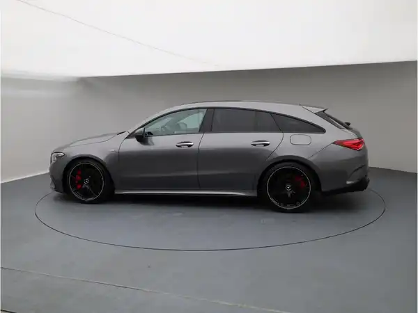 MERCEDES-BENZ CLA 45 AMG S SB (3/20)