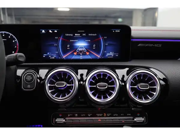 MERCEDES-BENZ CLA 35 4M (21/27)