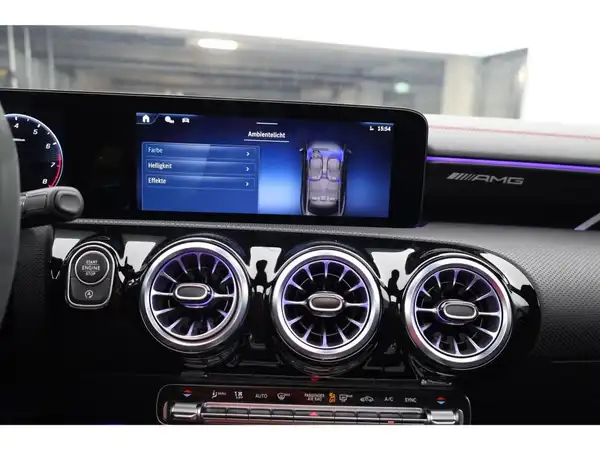MERCEDES-BENZ CLA 35 4M (22/27)