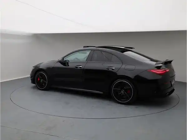 MERCEDES-BENZ CLA 35 4M (4/27)