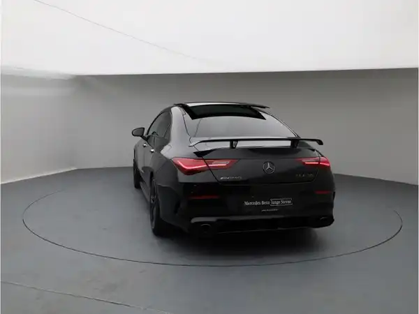 MERCEDES-BENZ CLA 35 4M (5/27)