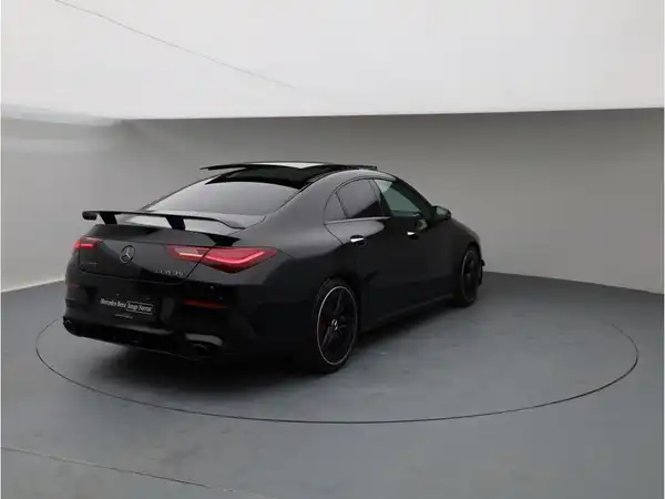 MERCEDES-BENZ CLA 35 4M (6/27)