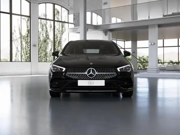 MERCEDES-BENZ CLA 220 SB (2/11)