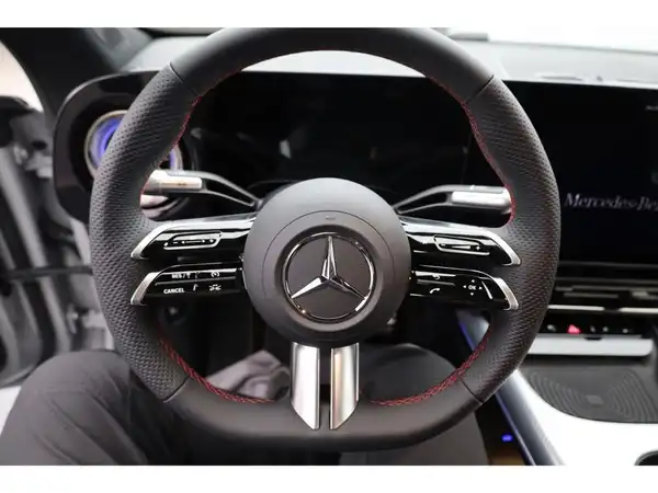MERCEDES-BENZ CLA 350 4M (12/22)