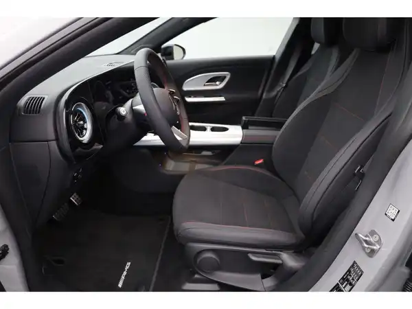MERCEDES-BENZ CLA 350 4M (14/22)