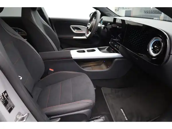 MERCEDES-BENZ CLA 350 4M (17/22)