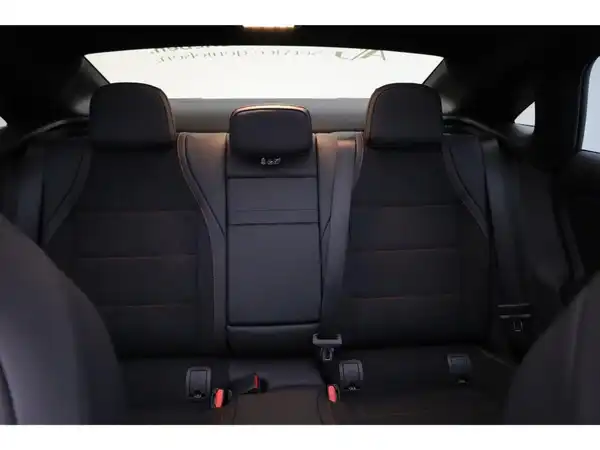 MERCEDES-BENZ CLA 350 4M (18/22)