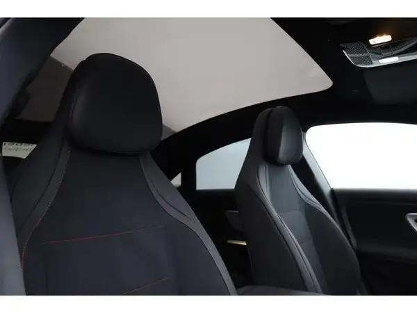 MERCEDES-BENZ CLA 350 4M (19/22)