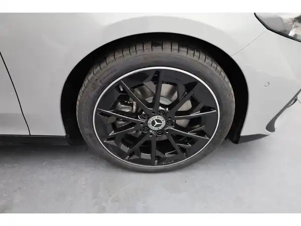 MERCEDES-BENZ CLA 350 4M (21/22)