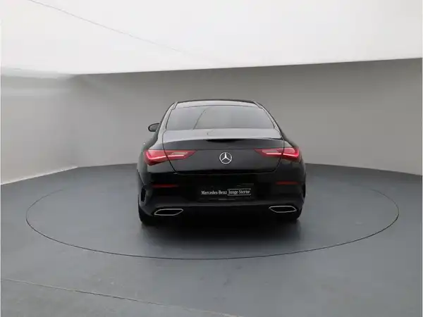 MERCEDES-BENZ CLA 180 (4/10)