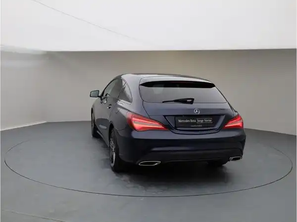 MERCEDES-BENZ CLA 200 d SB (4/22)