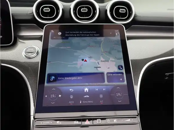 MERCEDES-BENZ CLE 450 4M Cabrio (17/25)