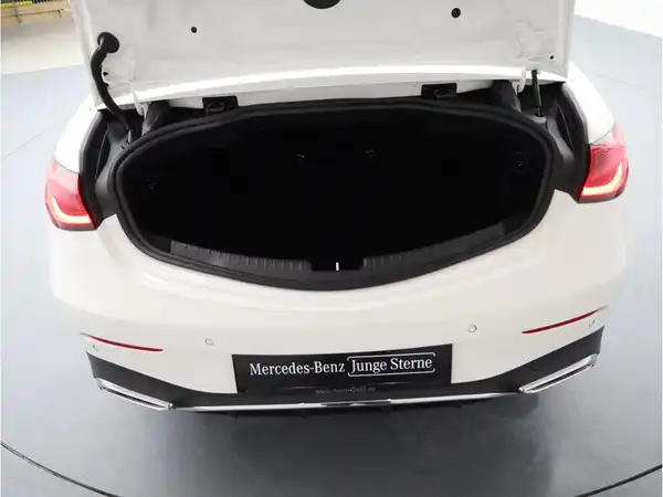 MERCEDES-BENZ CLE 450 4M Cabrio (24/25)