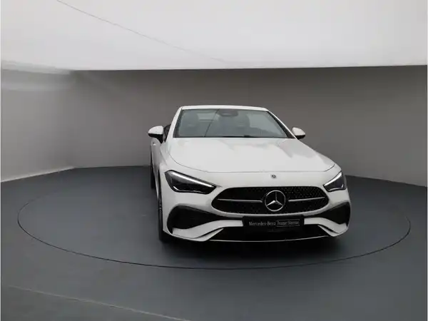 MERCEDES-BENZ CLE 450 4M Cabrio (9/25)